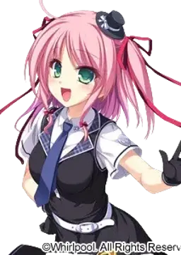 黒河 有佳乃