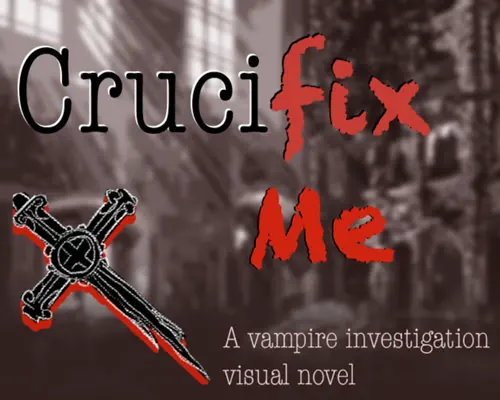 CruciFix Me