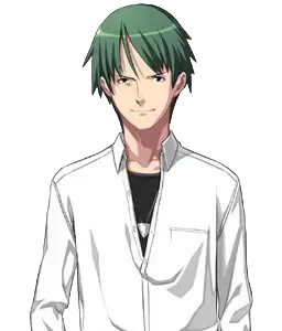 安藤 ジェイ