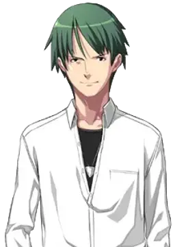 安藤 ジェイ