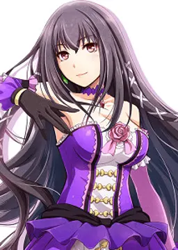旭川 姫