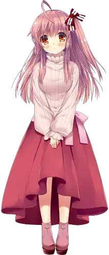御堂 遥