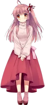御堂 遥