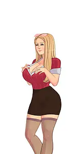 莉娜