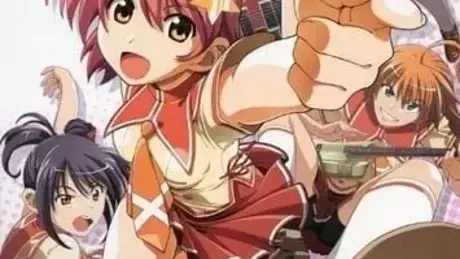 KIRA☆KIRA 煌煌舞台
