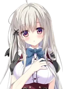 深浜 祈莉