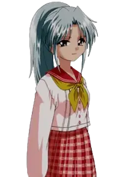 折原 葉月