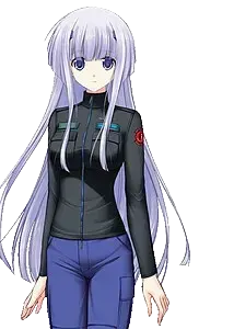 イーニァ・シェスチナ