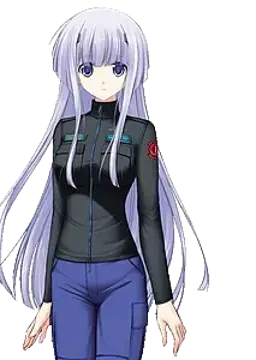 イーニァ・シェスチナ