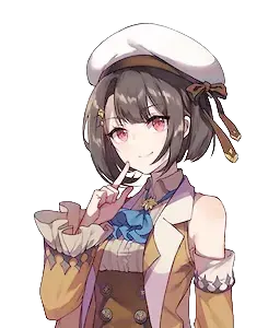 星灯願夜