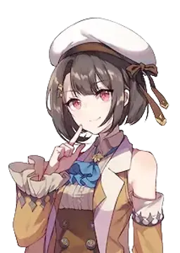 星灯願夜