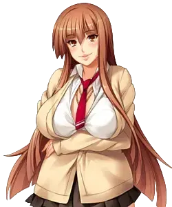 美穗