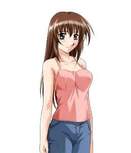水野 涼子