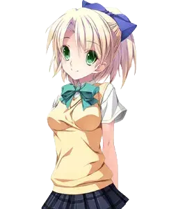 浅間 杏奈