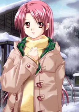 桜井 静香