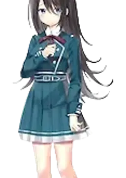 津奈木 羽椛
