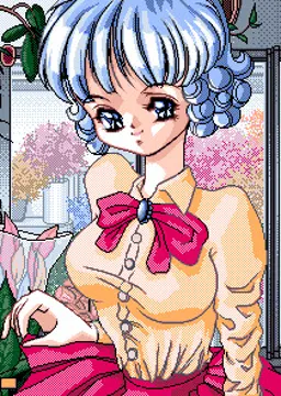 藤原 蘭