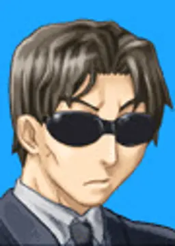 Maki Shunsuke