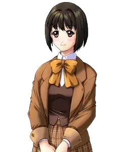 蛍宮 真子