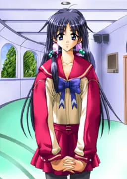 樹 美代
