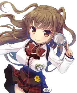 露梨子 かすみ