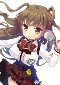 露梨子 かすみ