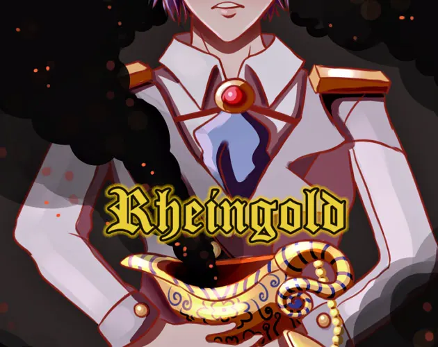 Rheingold