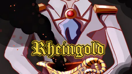 Rheingold