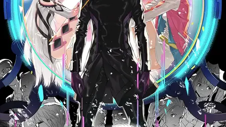 AI：ソムニウム ファイル