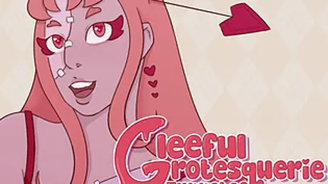 Gleeful Grotesquerie: Tunnel of Love