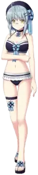 ルフィナ