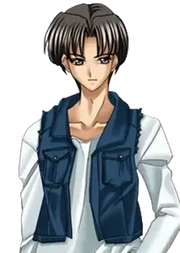 御櫻 時久
