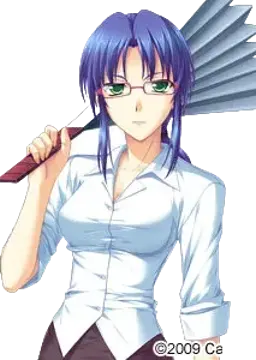 葵 まりね