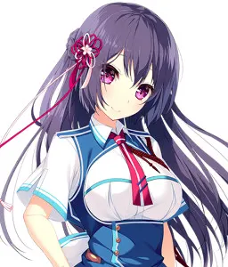 上和泉桜夜
