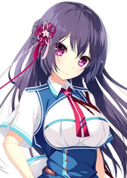 上和泉桜夜