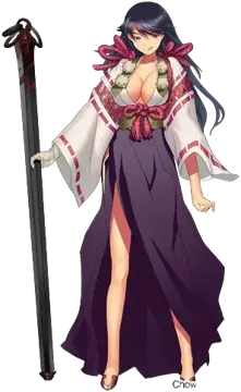 三好晴美入道