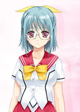 姫野原 鈴蘭