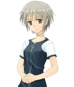 佐倉 詩希