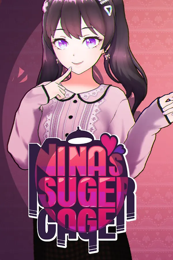 Nina’s Sugar Cage