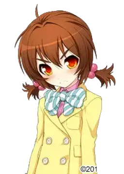小碓 千秋