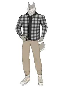 阿尔法