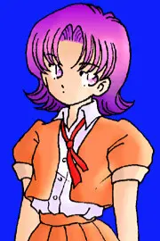 萌恵