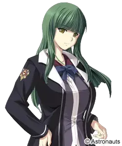 緋月 鏡子