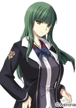 緋月 鏡子