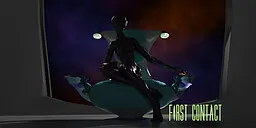 First Contact