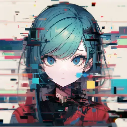 锈蚀之赤