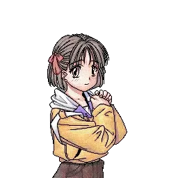 香奈美