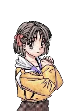 香奈美