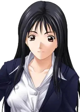 時雨 藍子