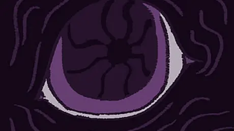 An Eye for an Eye